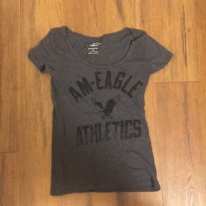 American eagle tee